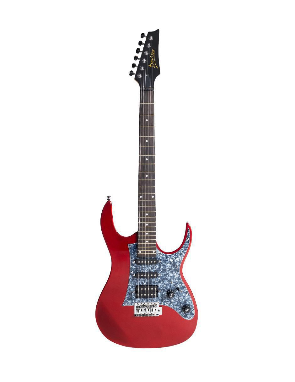 Guitarra eléctrica L-G3MRD Guitarra eléctrica L-G3MRD