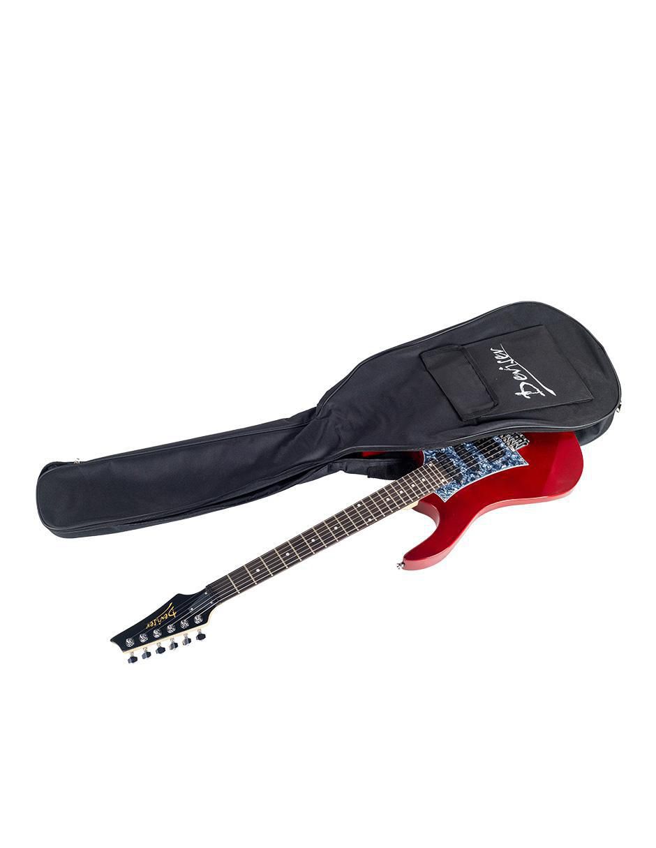 Guitarra eléctrica L-G3MRD 6