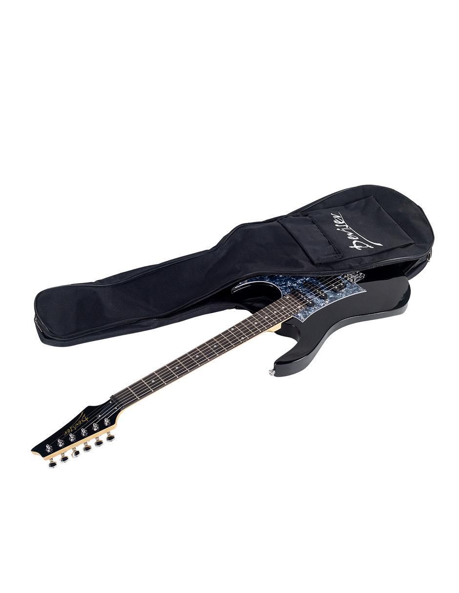 Guitarra eléctrica L-G3BK 6