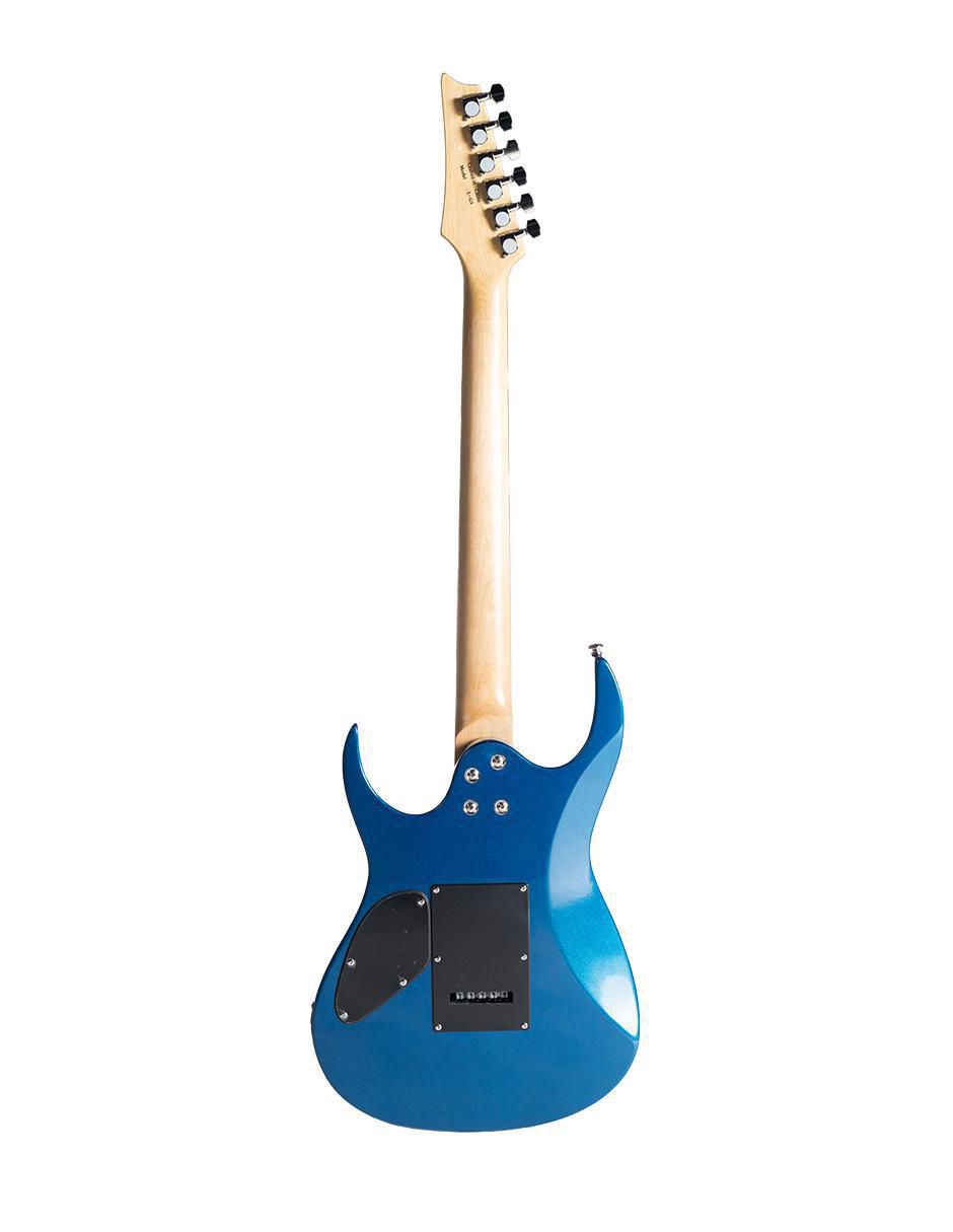Guitarra eléctrica L-G5MBL 2