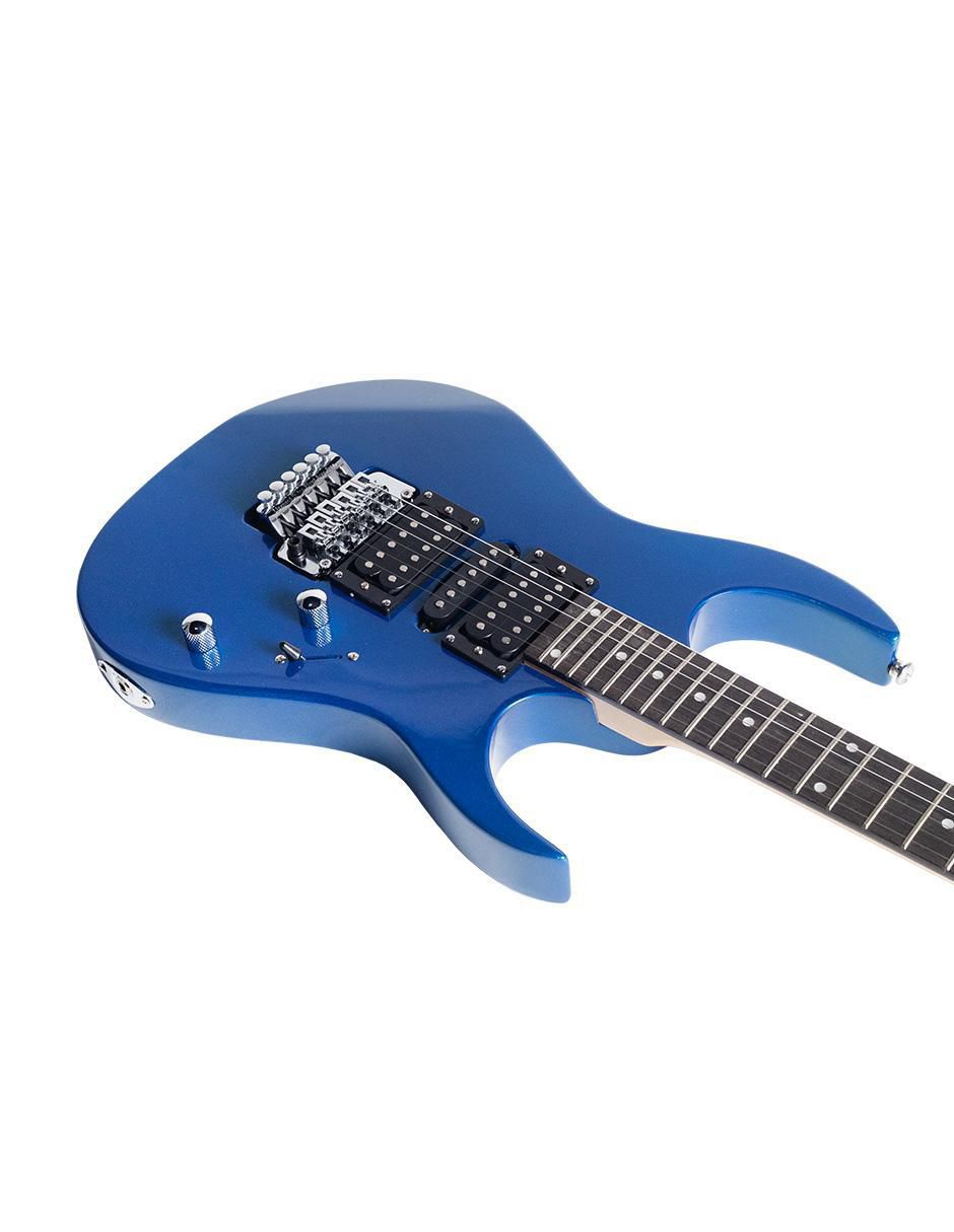 Guitarra eléctrica L-G5MBL 3