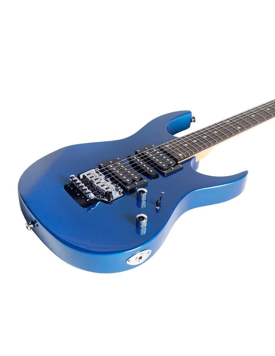 Guitarra eléctrica L-G5MBL 4