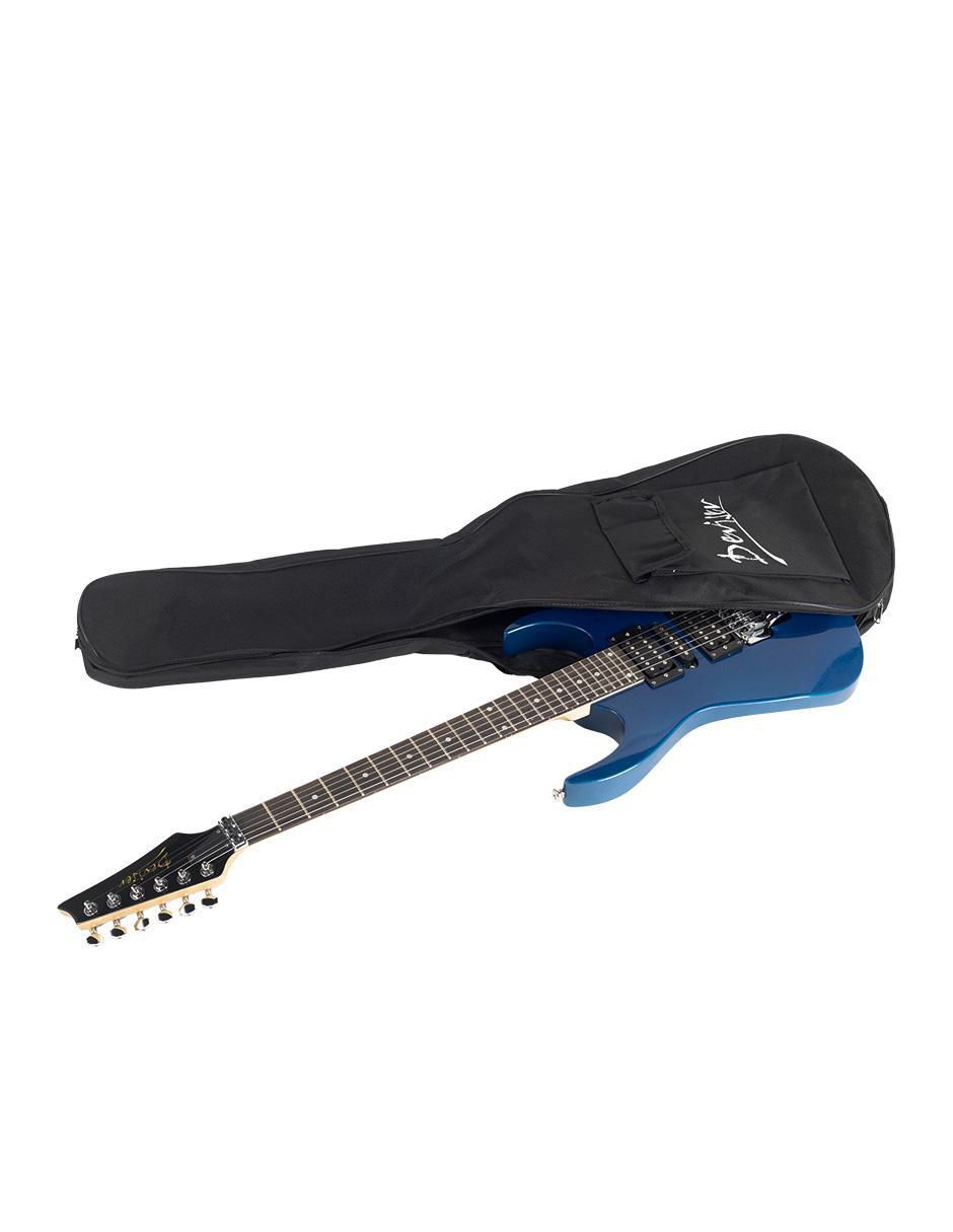 Guitarra eléctrica L-G5MBL 6