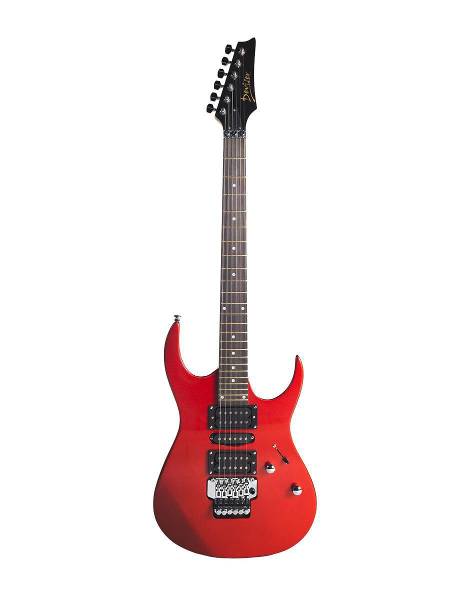 Guitarra eléctrica L-G5MRD