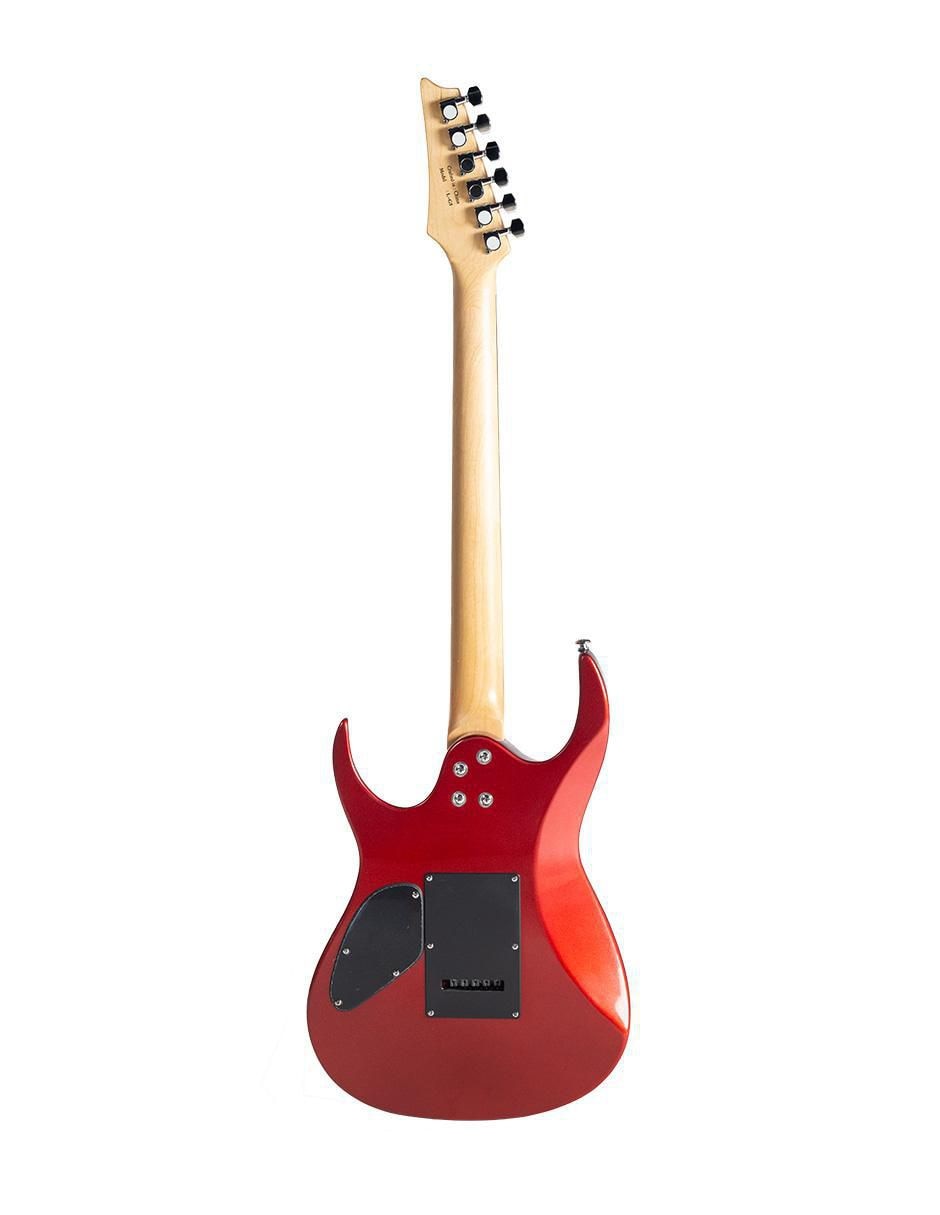 Guitarra eléctrica L-G5MRD 2