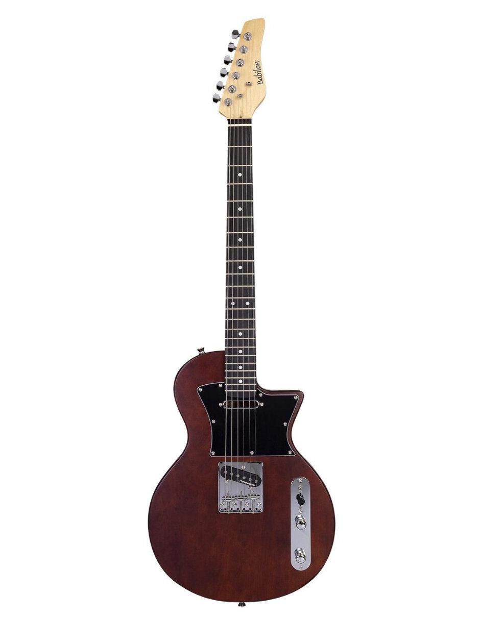 Guitarra eléctrica ELMONT-DW Guitarra eléctrica ELMONT-DW