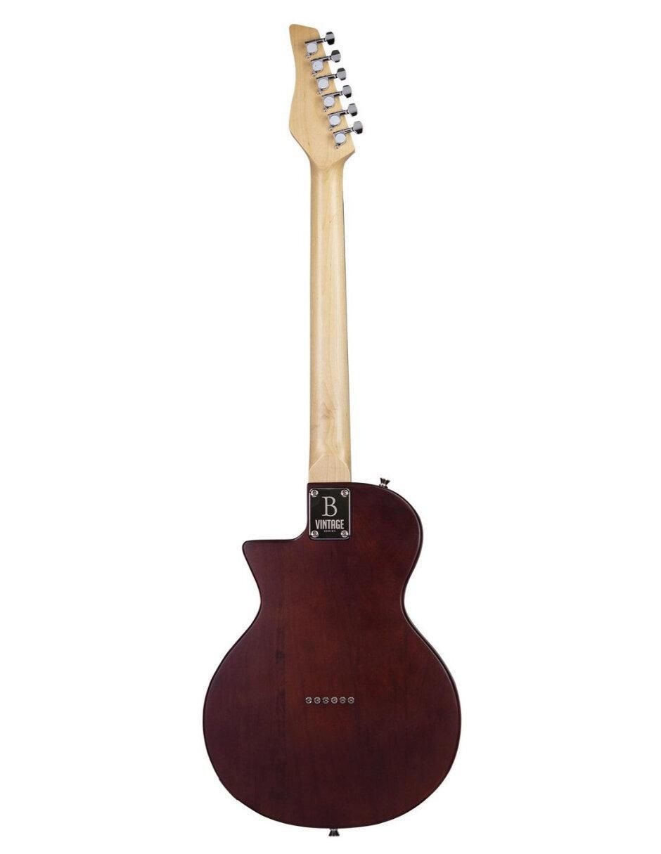 Guitarra eléctrica ELMONT-DW 2