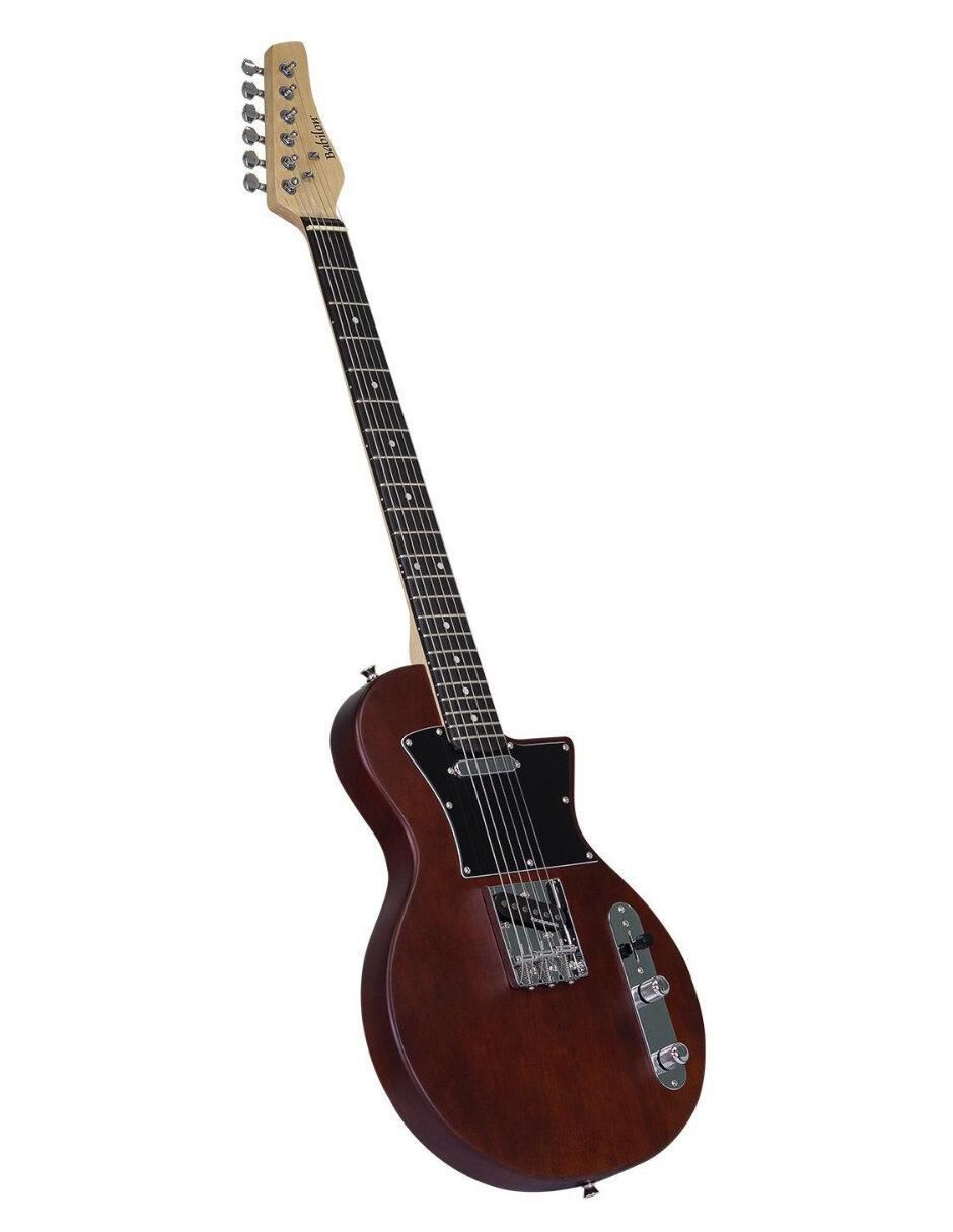 Guitarra eléctrica ELMONT-DW 3