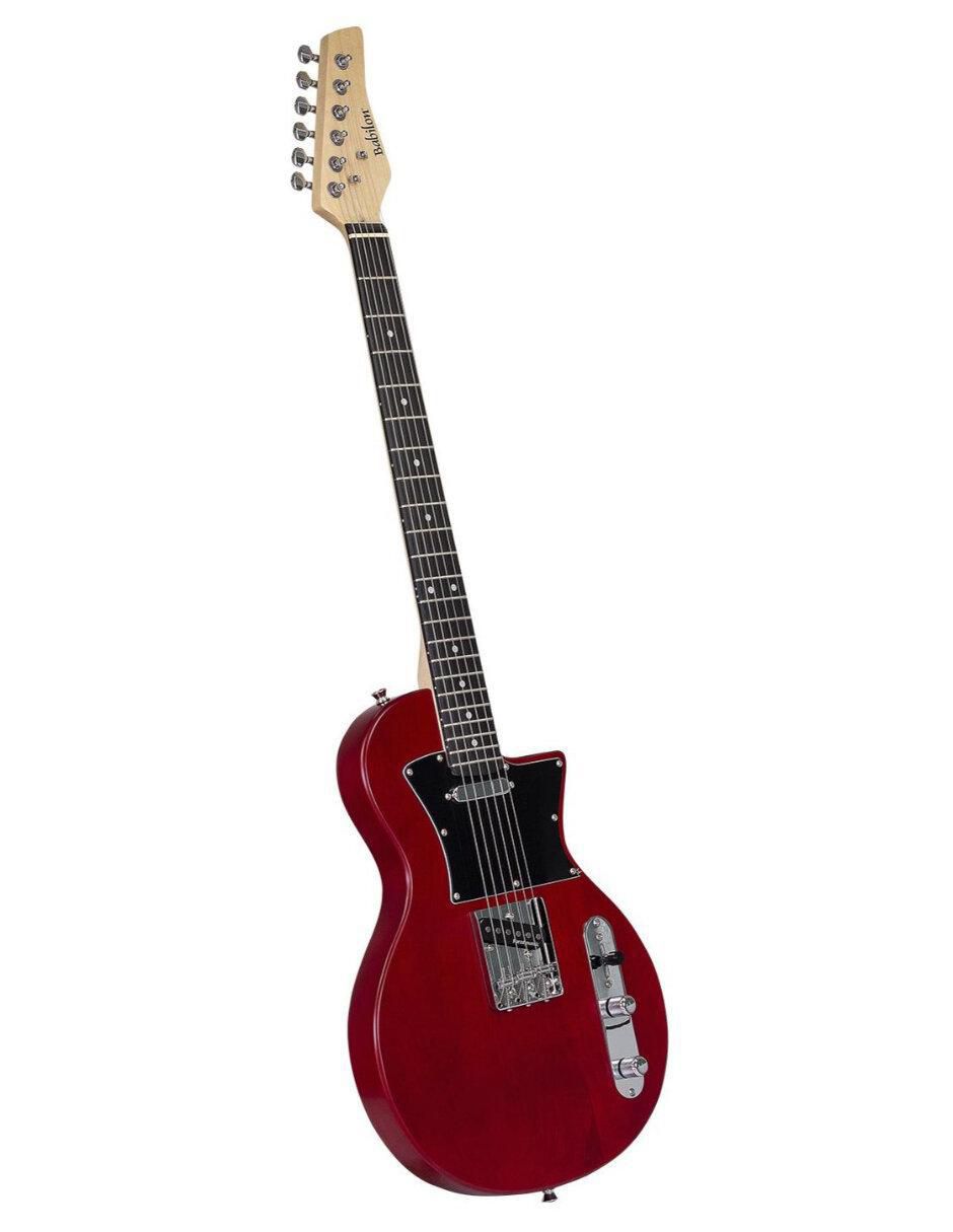 Guitarra eléctrica ELMONT-RW 3