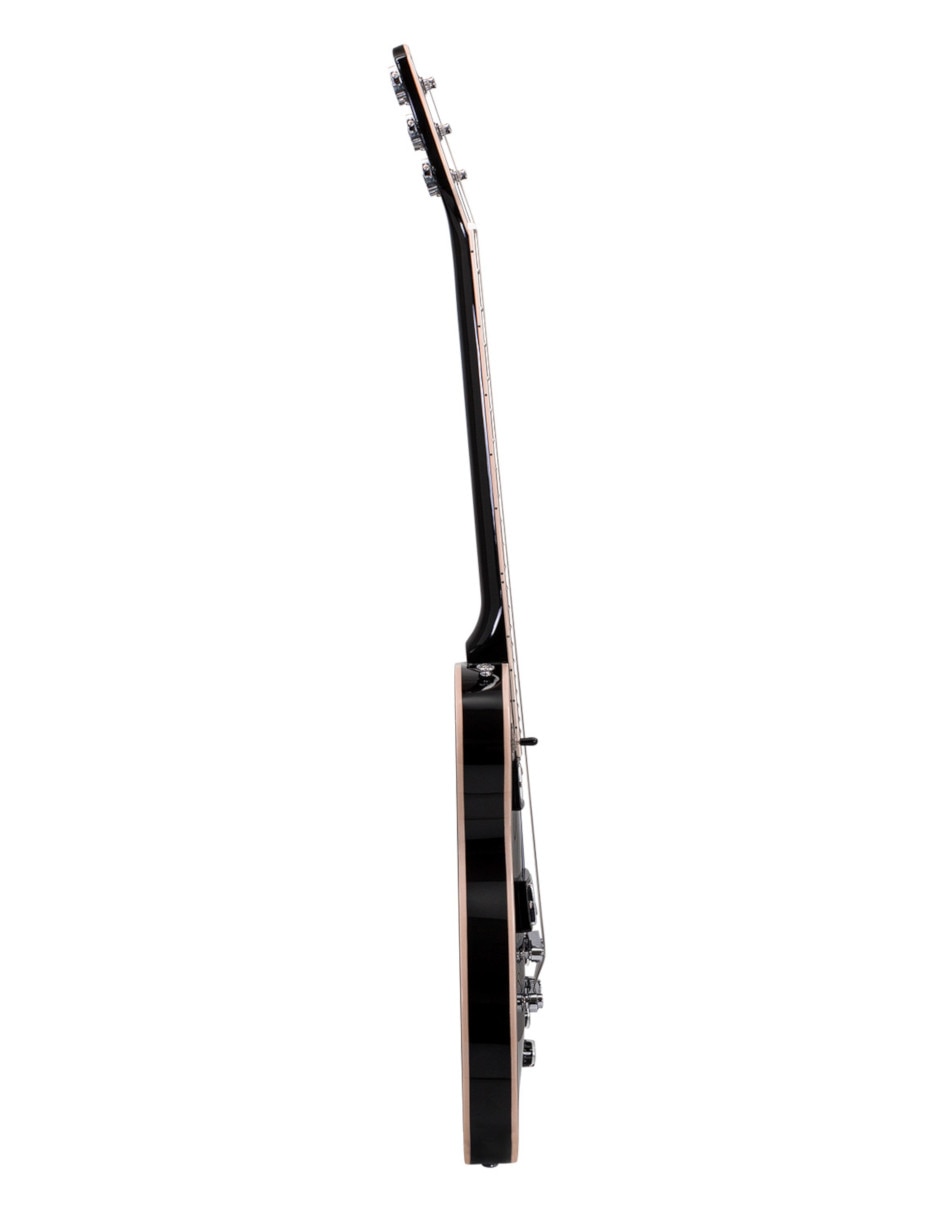 Guitarra eléctrica COSMO II-BK 3