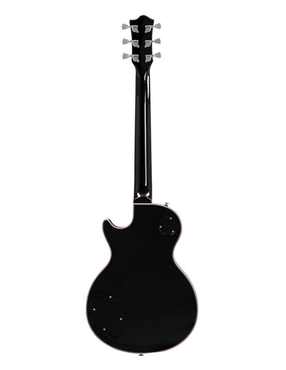 Guitarra eléctrica COSMO II-BK 4