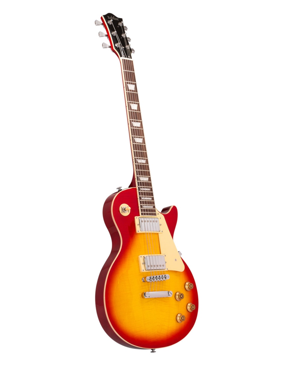 Guitarra eléctrica COSMOS-SB 2