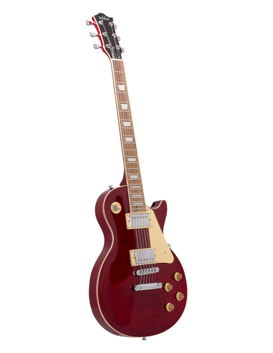 Guitarra eléctrica COSMOS-WR 2