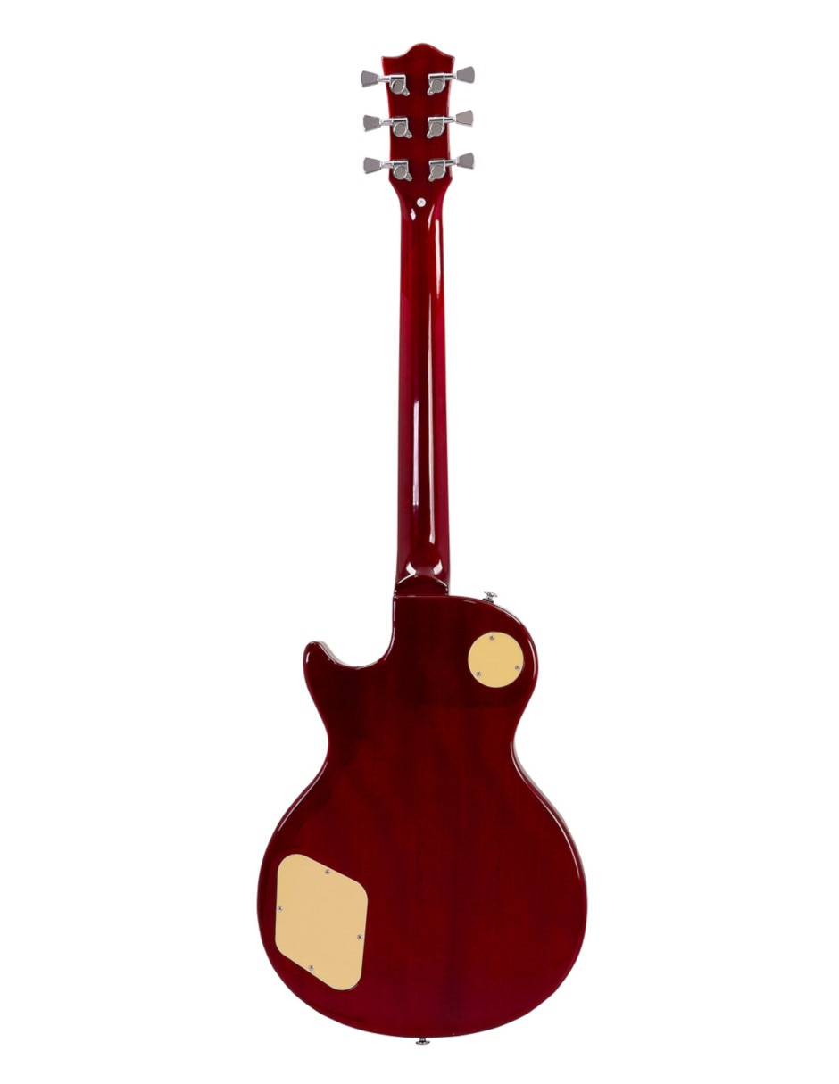 Guitarra eléctrica COSMOS-WR 4