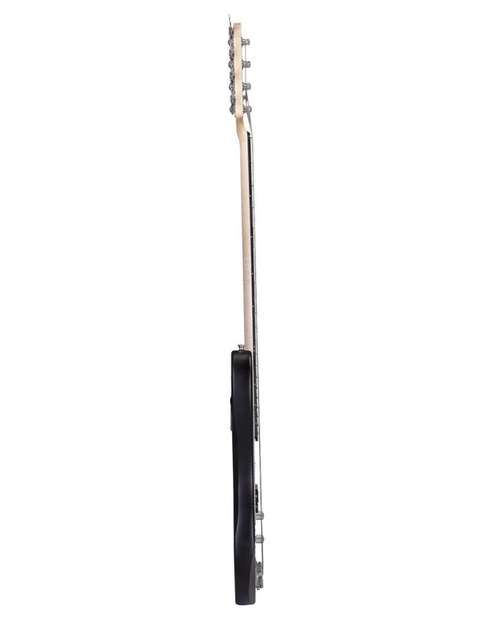 Bajo eléctrico MARCUS BASS-BK 4