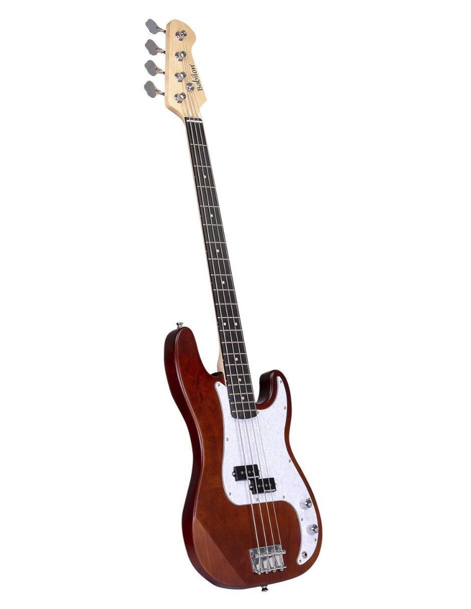 Bajo eléctrico MARCUS BASS-DW 3