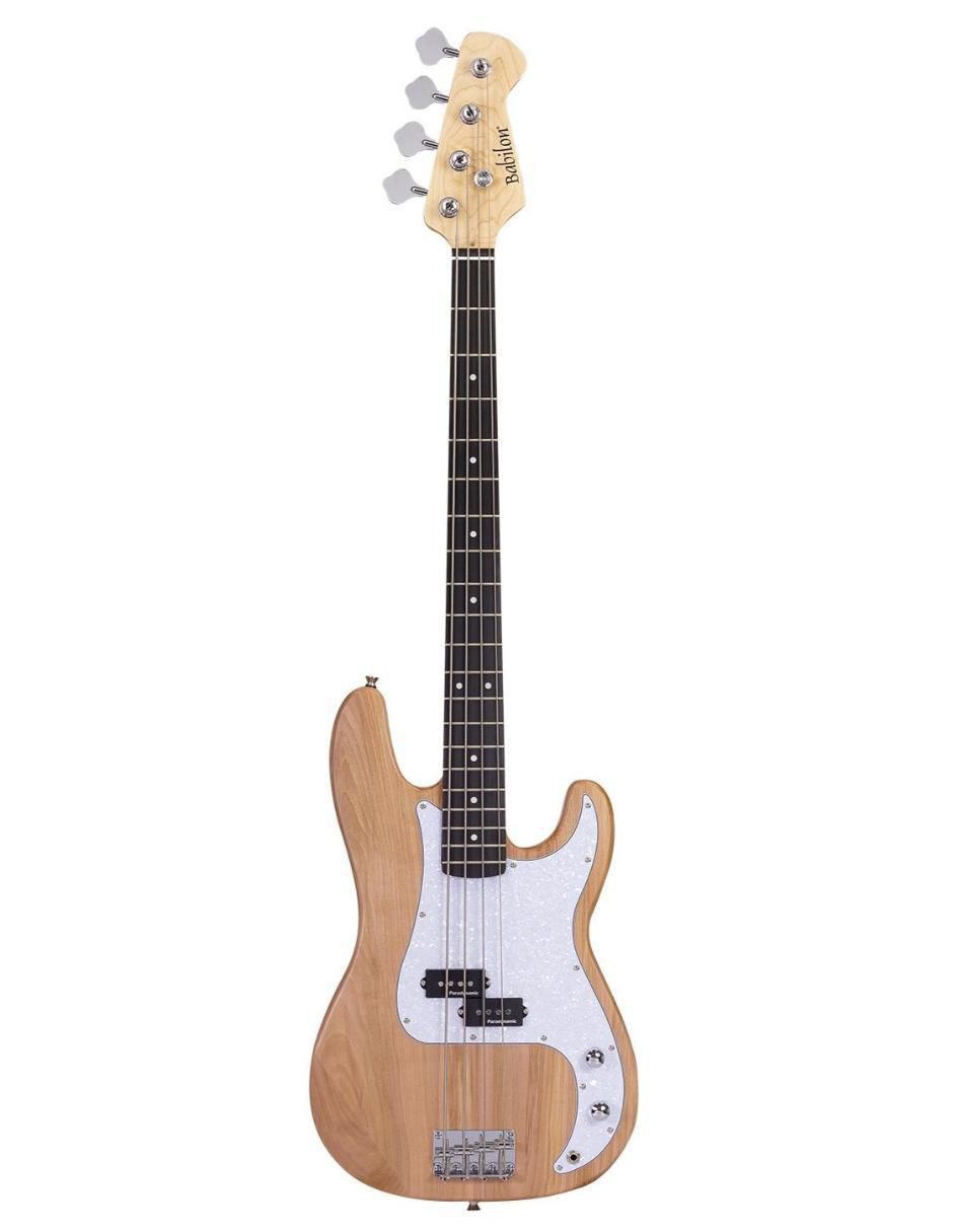 Bajo eléctrico MARCUS BASS-NW Bajo eléctrico MARCUS BASS-NW