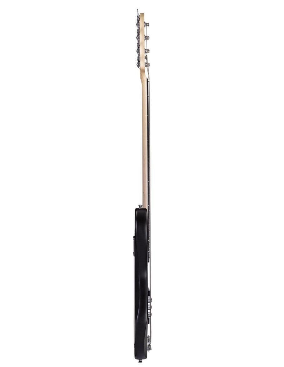 Bajo eléctrico MILLER BASS-BK 4