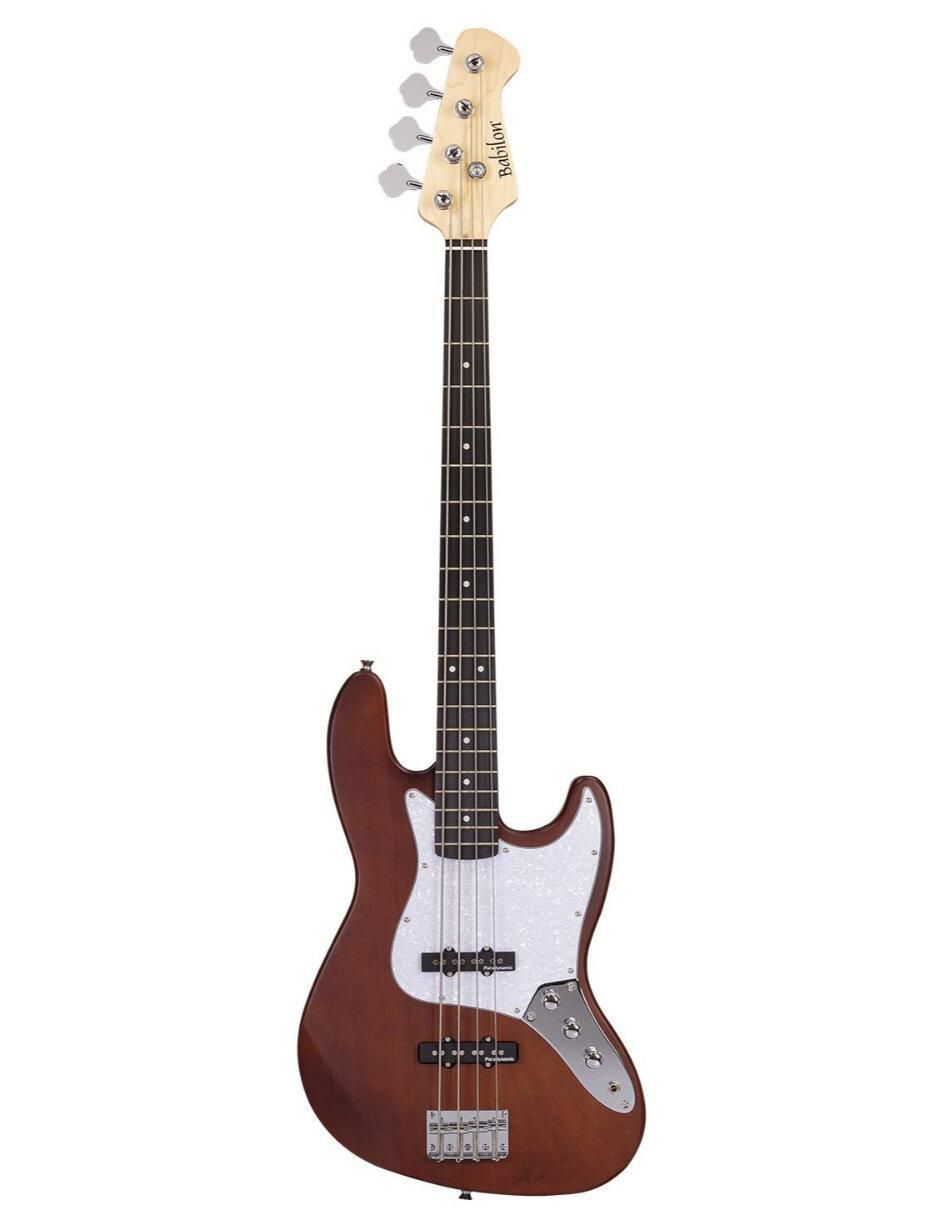 Bajo eléctrico MILLER BASS-DW Bajo eléctrico MILLER BASS-DW