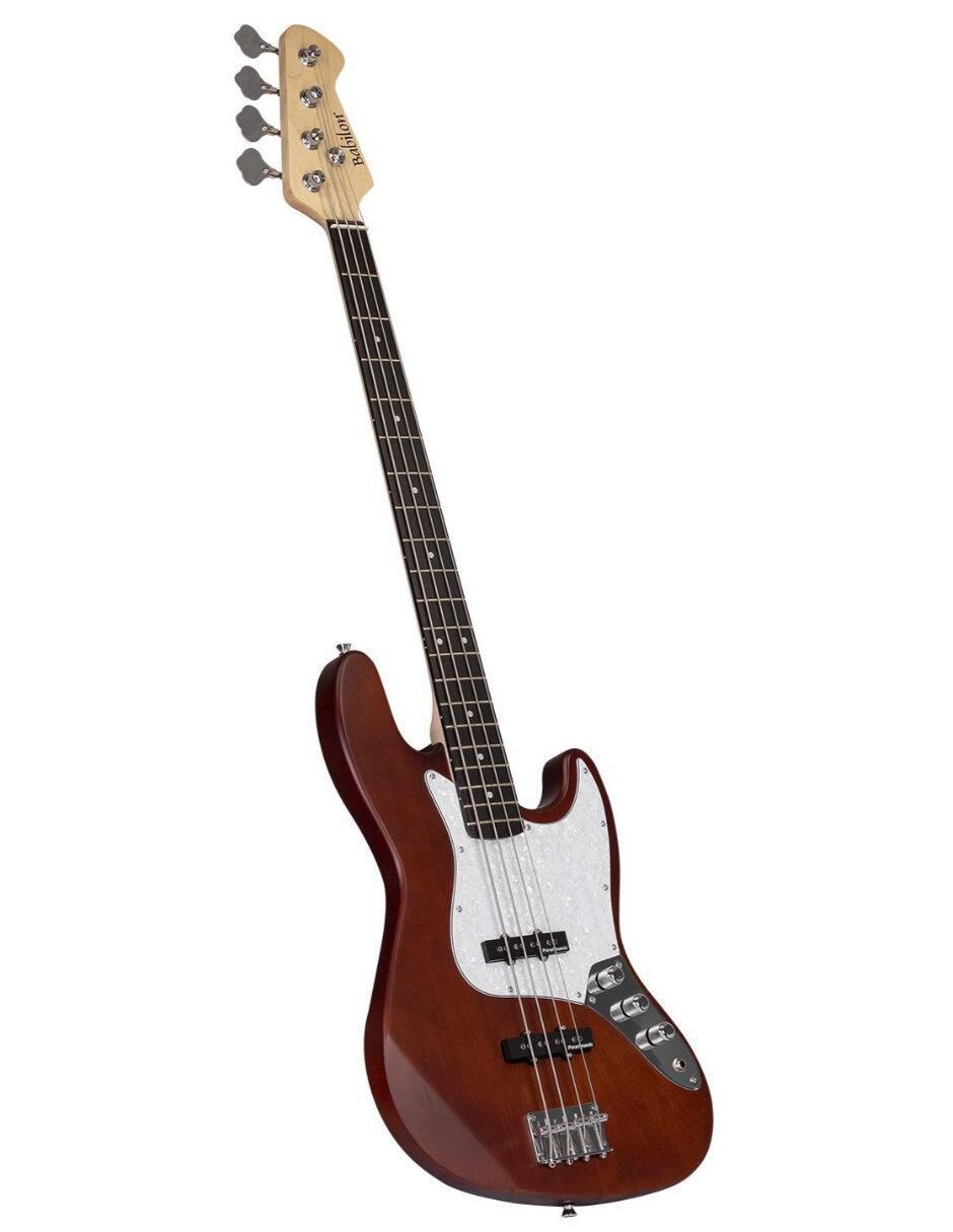 Bajo eléctrico MILLER BASS-DW 3
