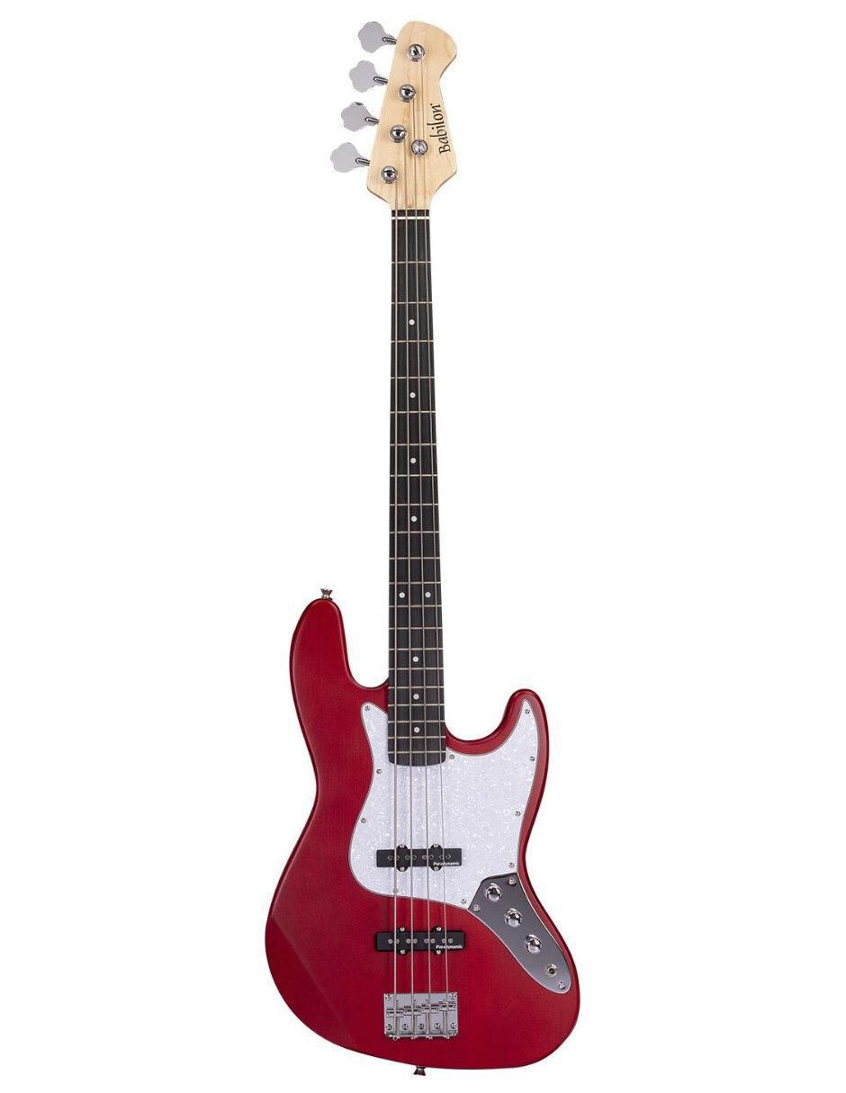 Bajo eléctrico MILLER BASS-RW Bajo eléctrico MILLER BASS-RW