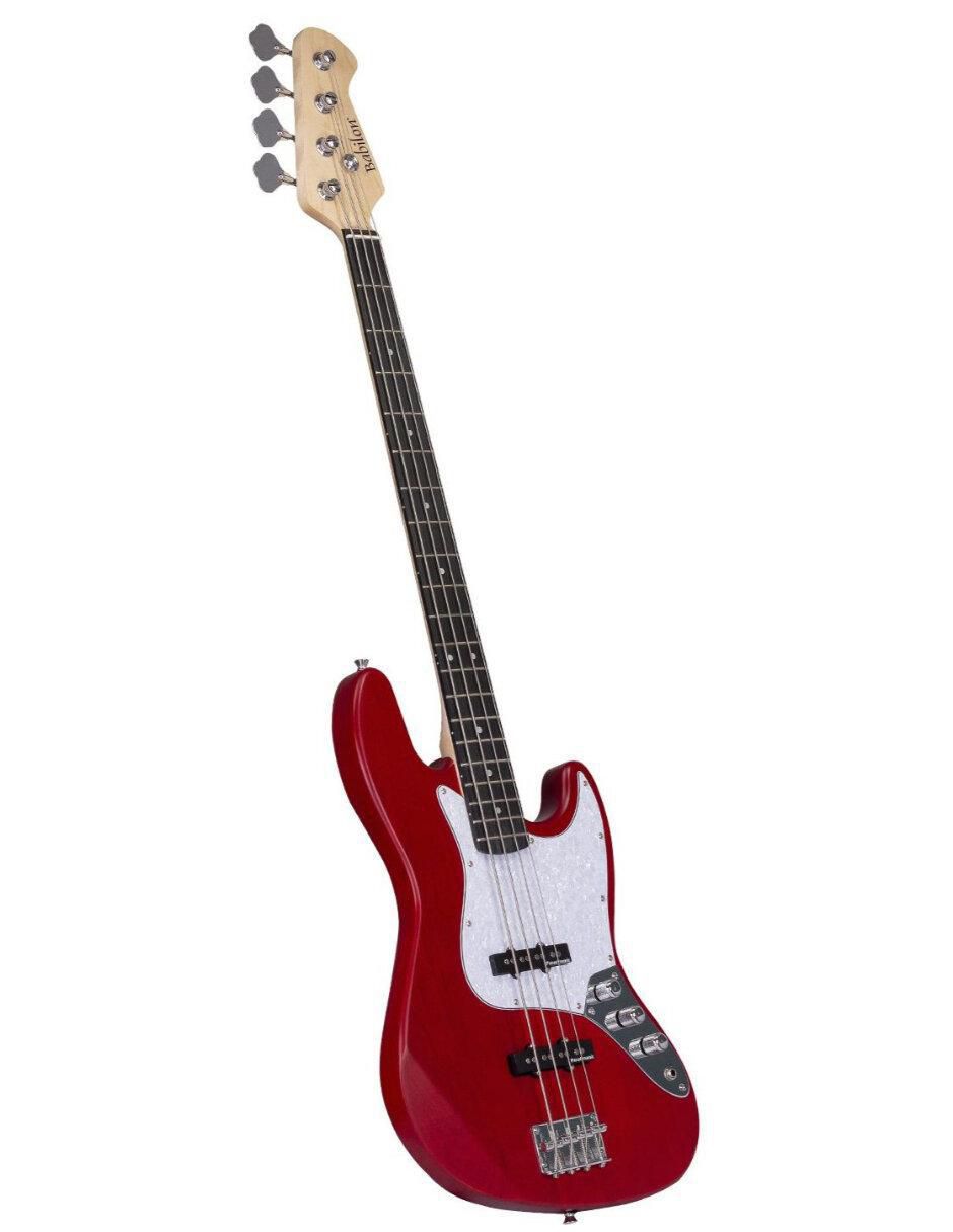 Bajo eléctrico MILLER BASS-RW 3