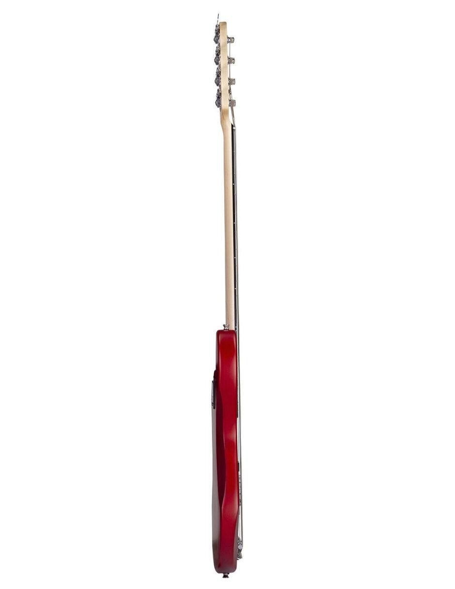 Bajo eléctrico MILLER BASS-RW 4