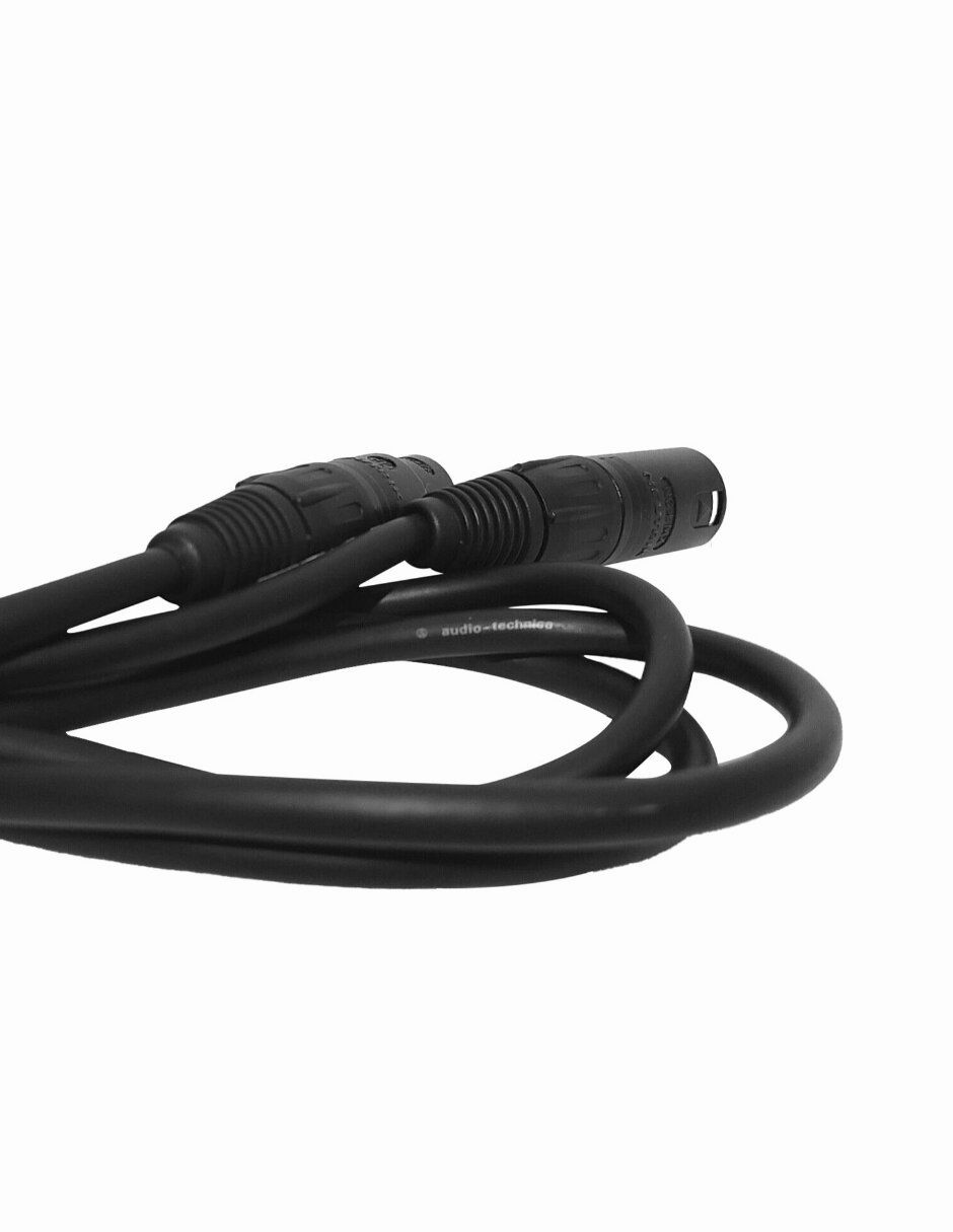 Cables para instrumentos musicales 3