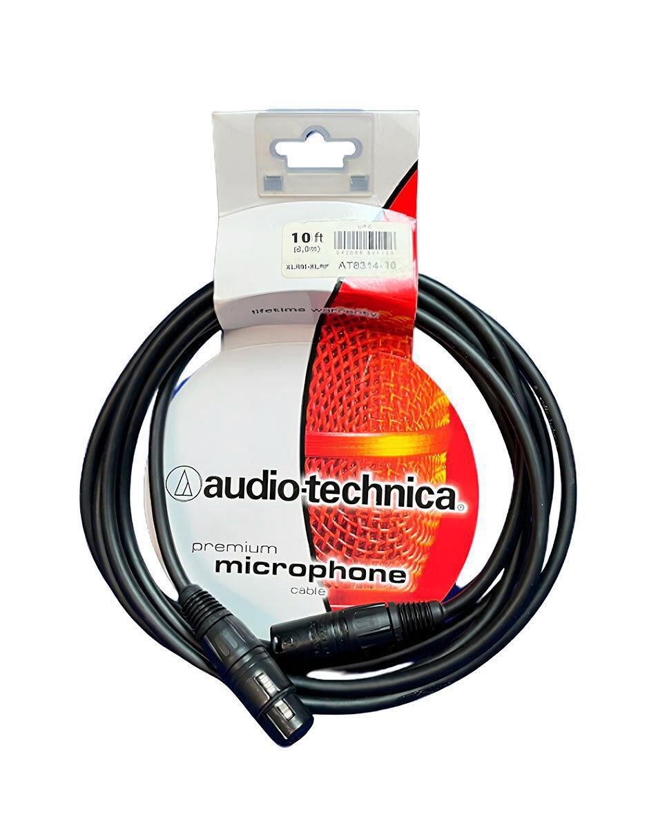 Cables para instrumentos musicales