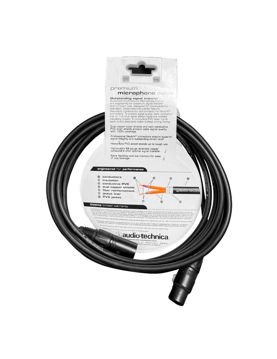 Cables para instrumentos musicales 2