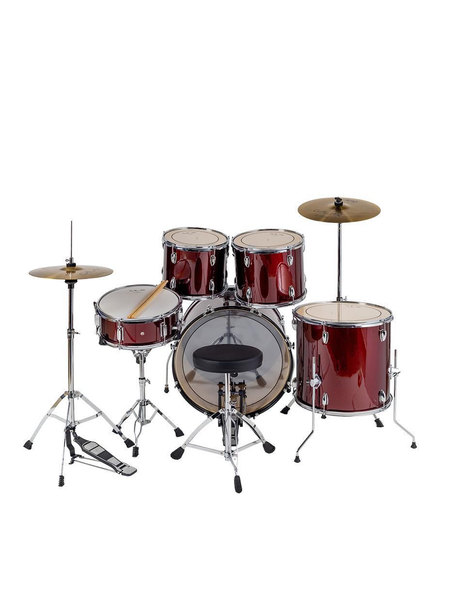 Batería Acústica 3