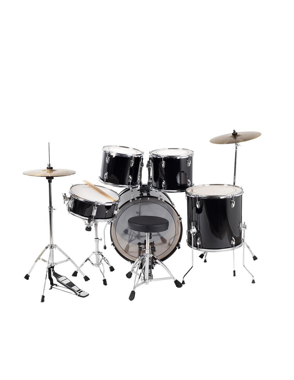 Batería Acústica 3