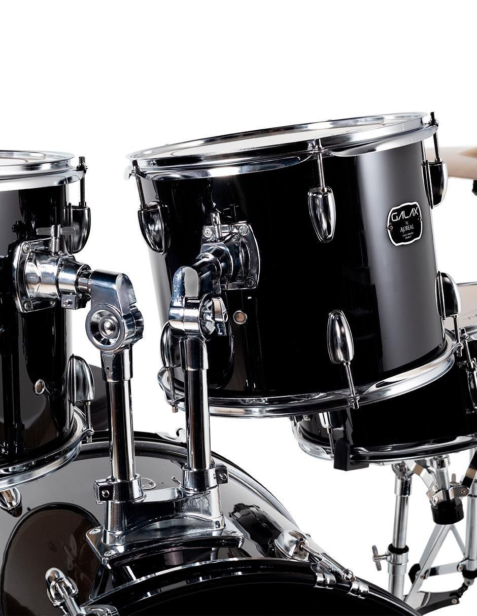 Batería Acústica 4
