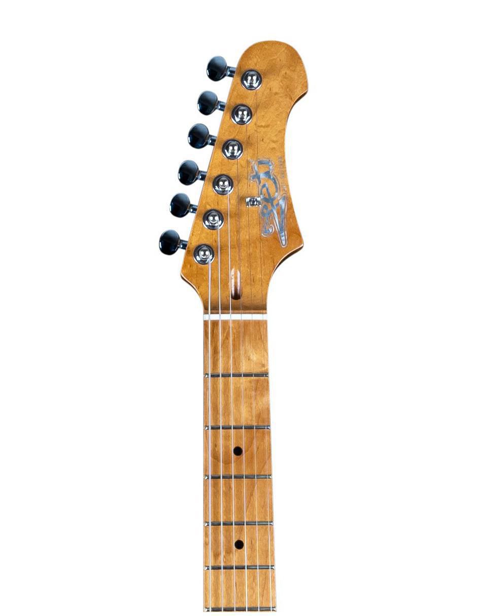 Guitarra eléctrica JJ350 3