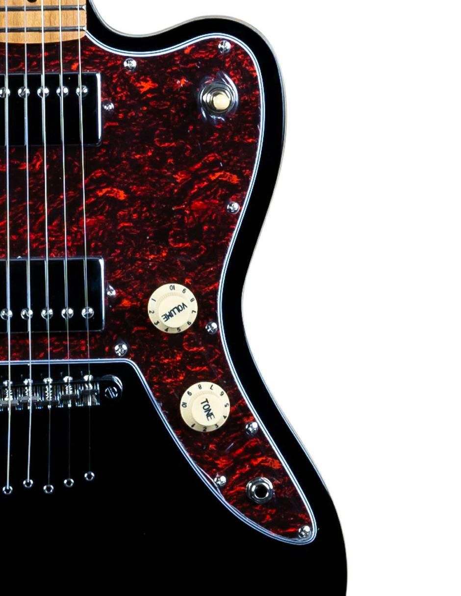 Guitarra eléctrica JJ350 4