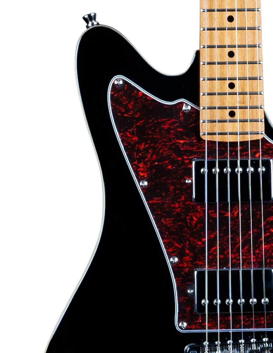 Guitarra eléctrica JJ350 5