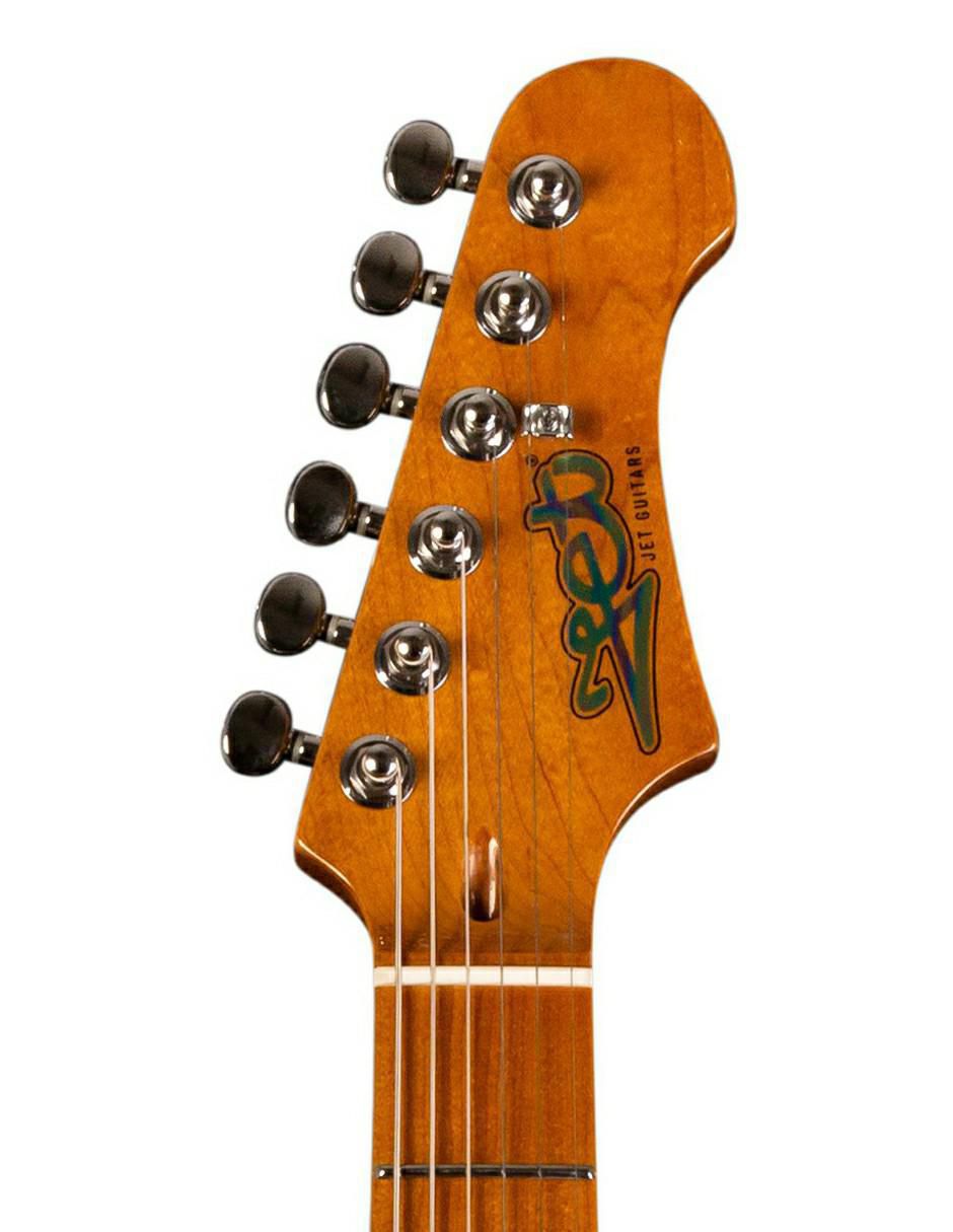 Guitarra eléctrica JS450 2