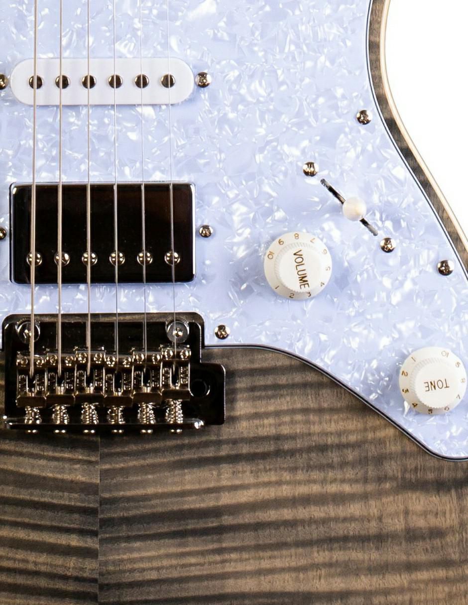 Guitarra eléctrica JS450 4