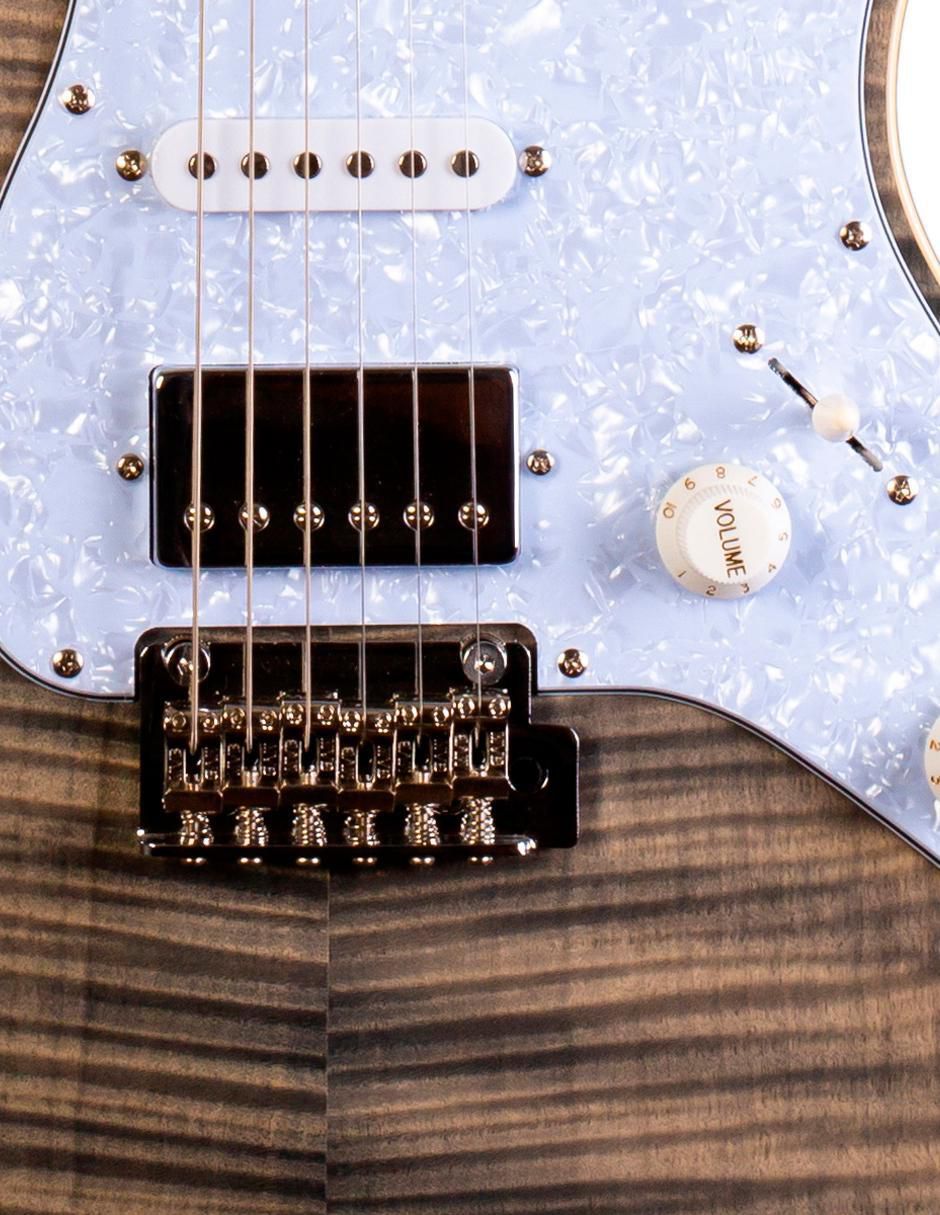 Guitarra eléctrica JS450 4