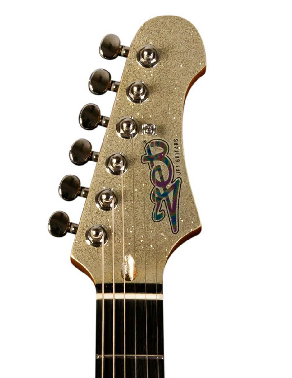 Guitarra eléctrica JS500 2