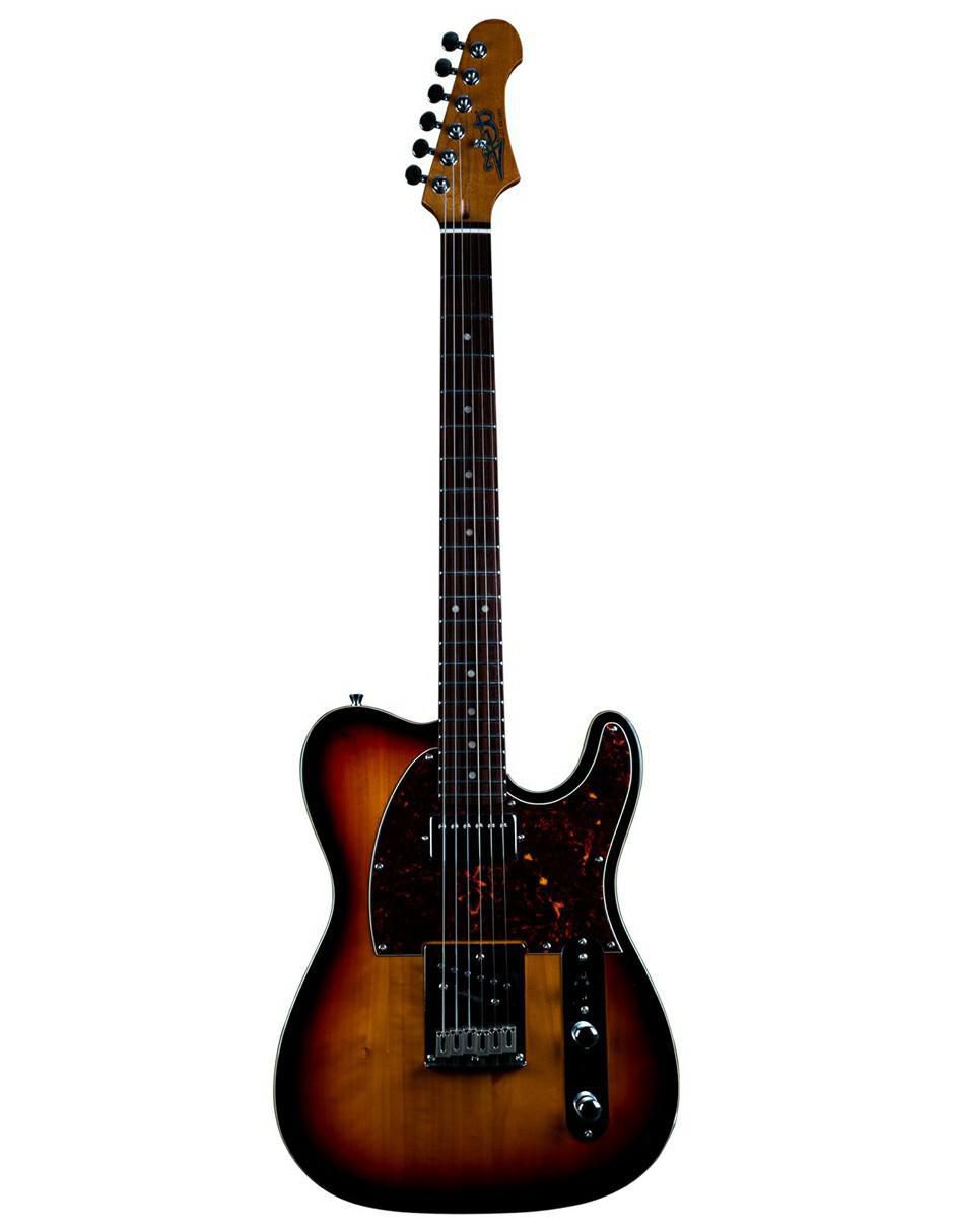 Guitarra eléctrica JT350 Guitarra eléctrica JT350