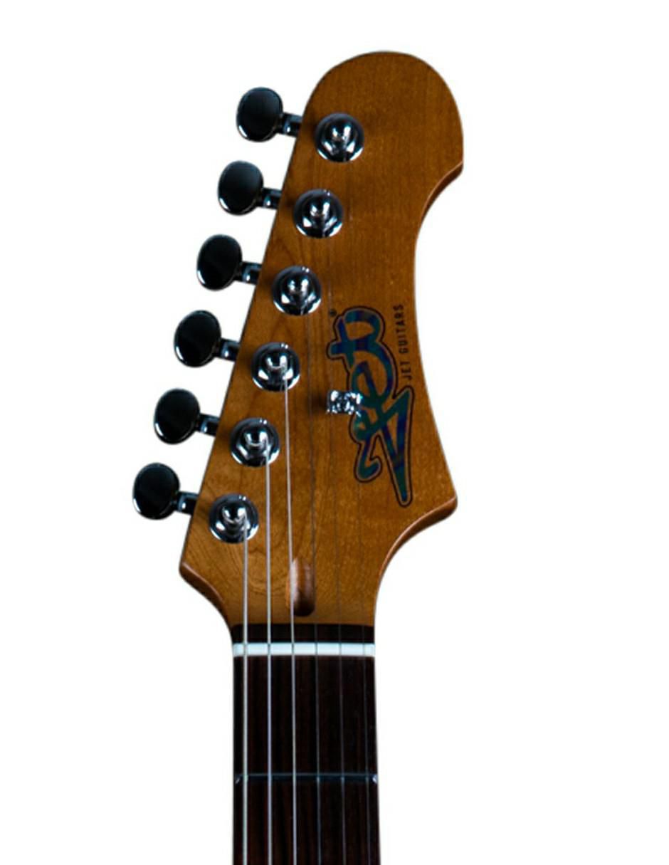 Guitarra eléctrica JT350 3
