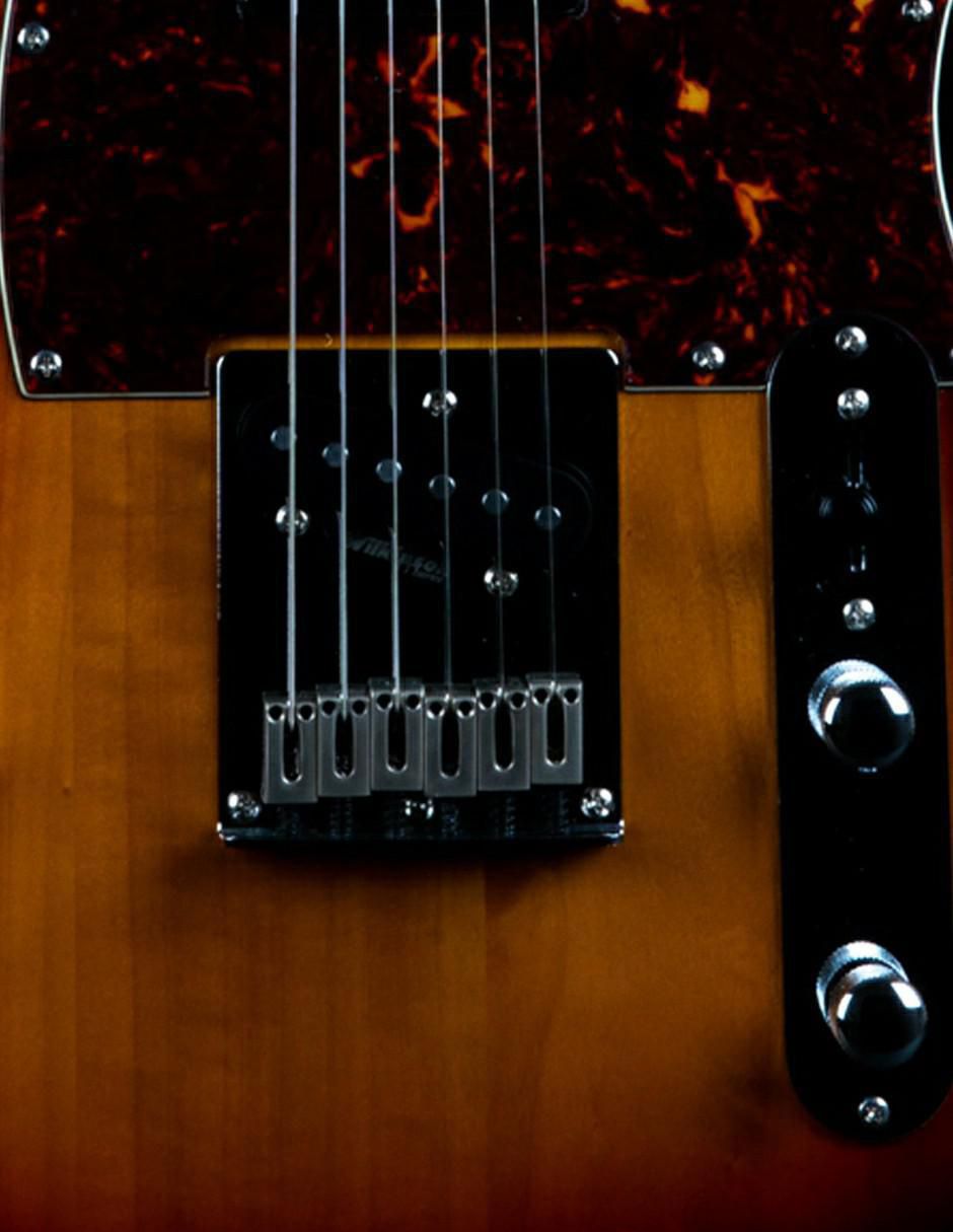 Guitarra eléctrica JT350 5