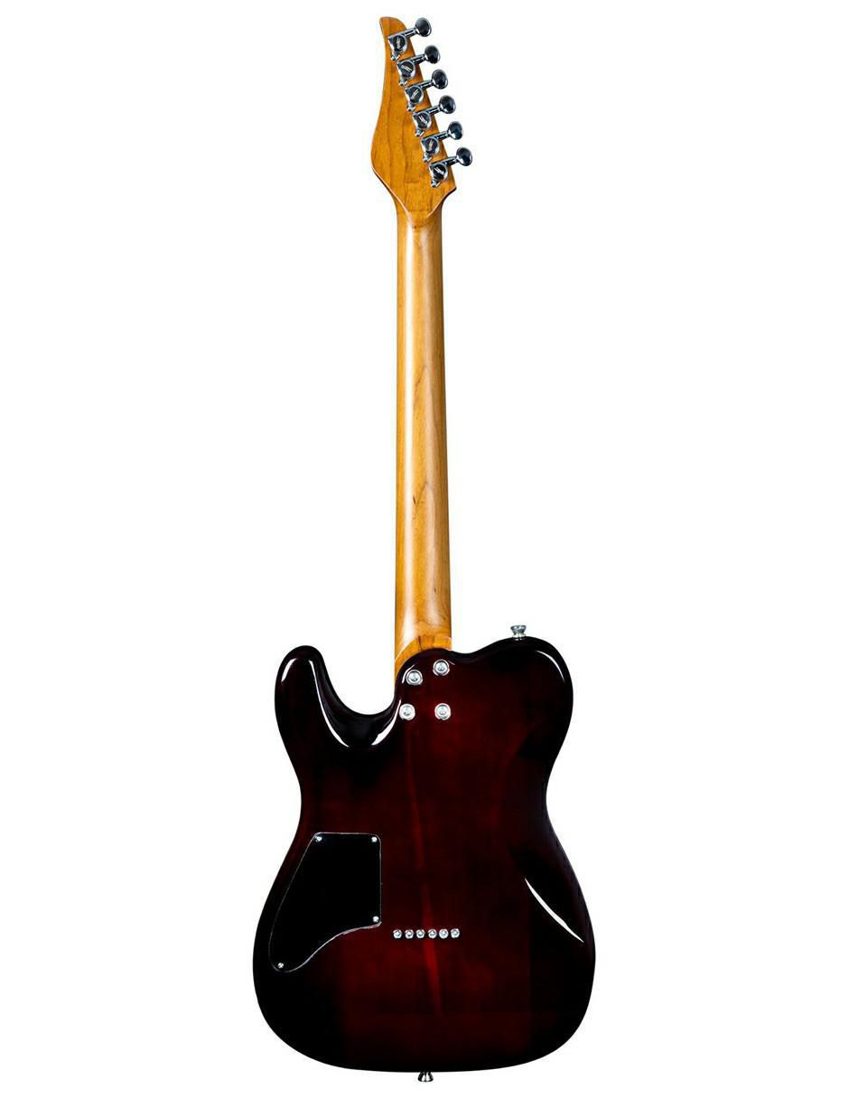 Guitarra eléctrica JT450 2
