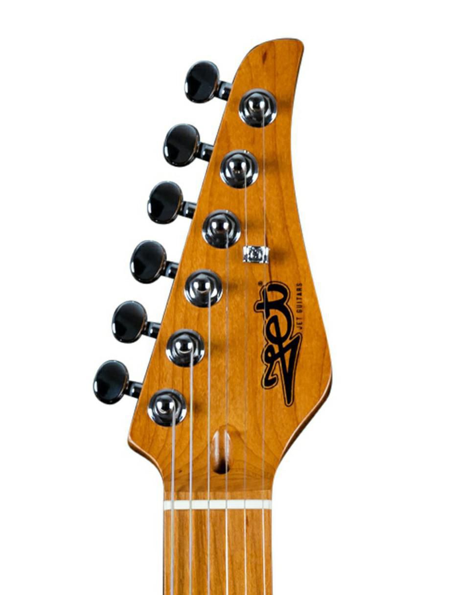 Guitarra eléctrica JT450 3
