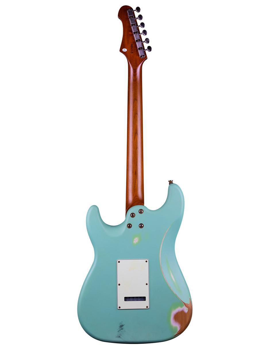 Guitarra eléctrica JS-400RELIC 2