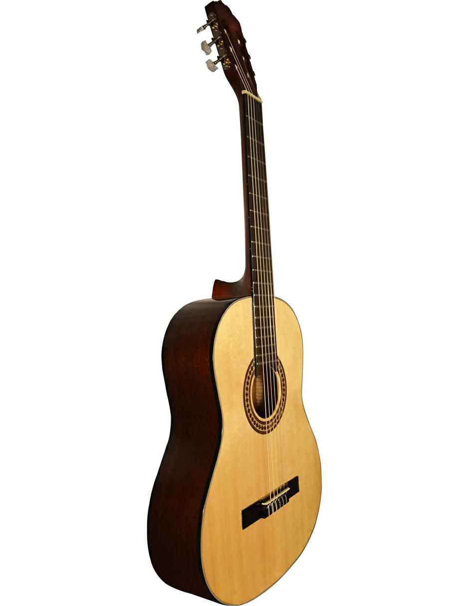 Guitarra N-3 3