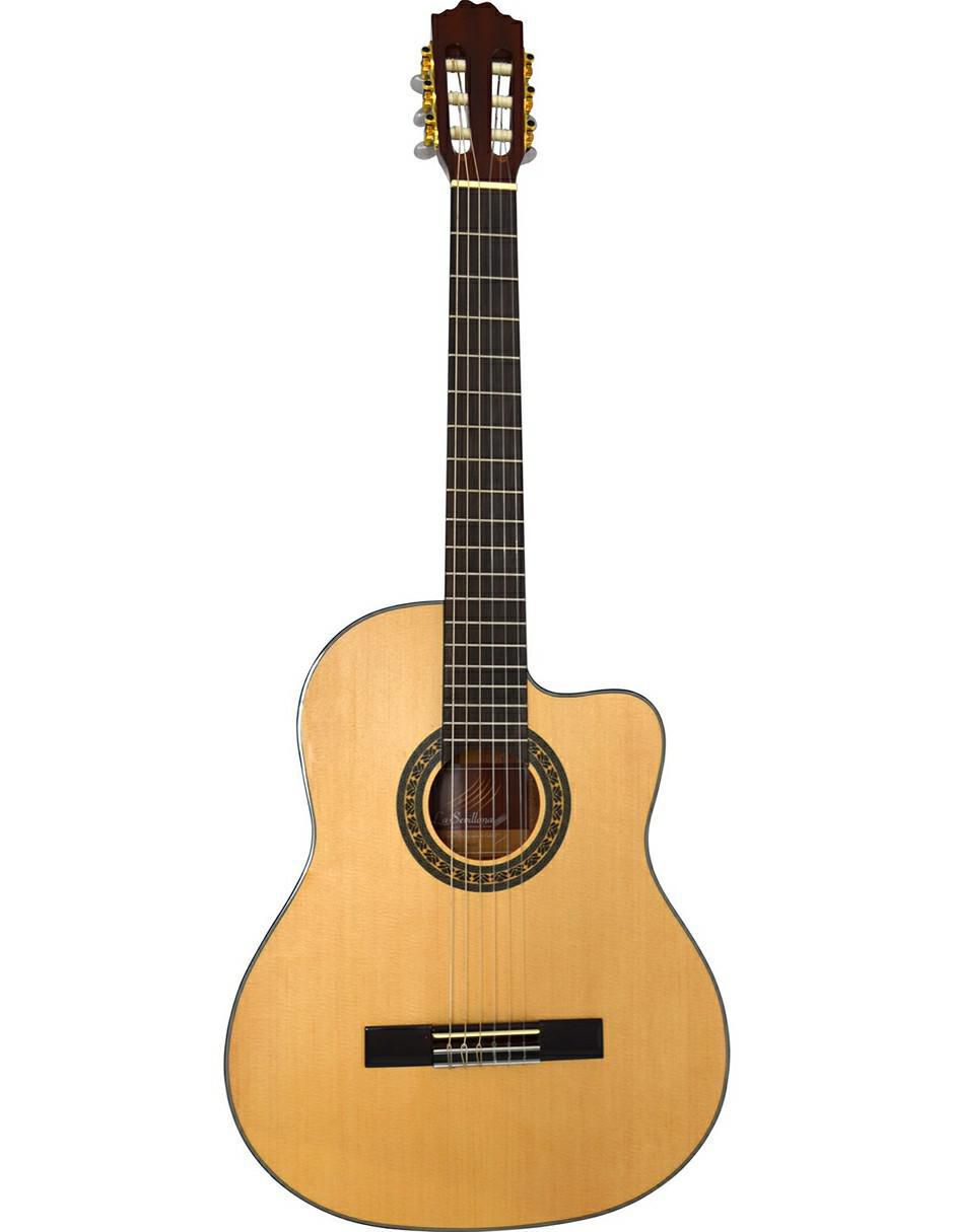 Guitarra N-6C Guitarra N-6C