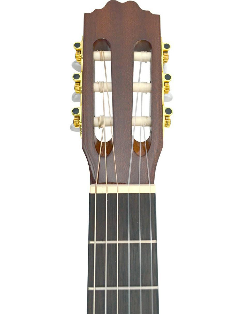 Guitarra N-6C 3