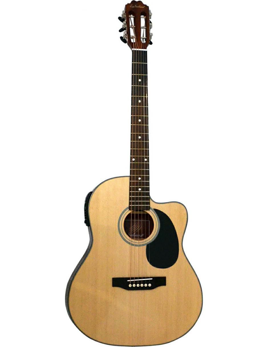 Guitarra electroacústica UN-3CEQ Steel Guitarra electroacústica UN-3CEQ Steel